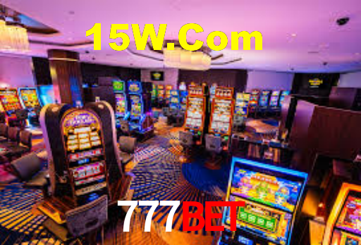 777bet: Seu Cassino Premiado com Pagamentos Rápidos