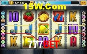 Welcome Bonus 777bet