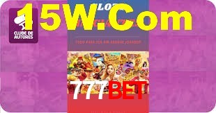 Welcome Bonus 777bet