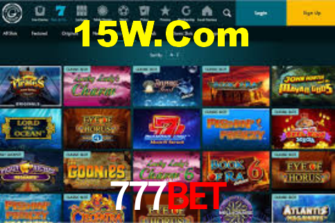 777bet casino