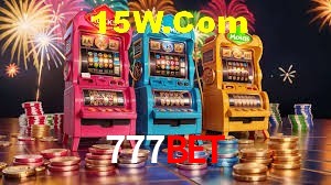 Game Providers 777bet