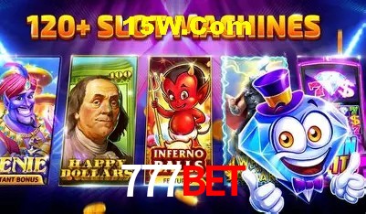 Live Casino 777bet