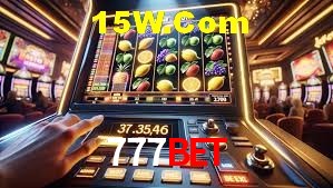 Bonus Features 777bet