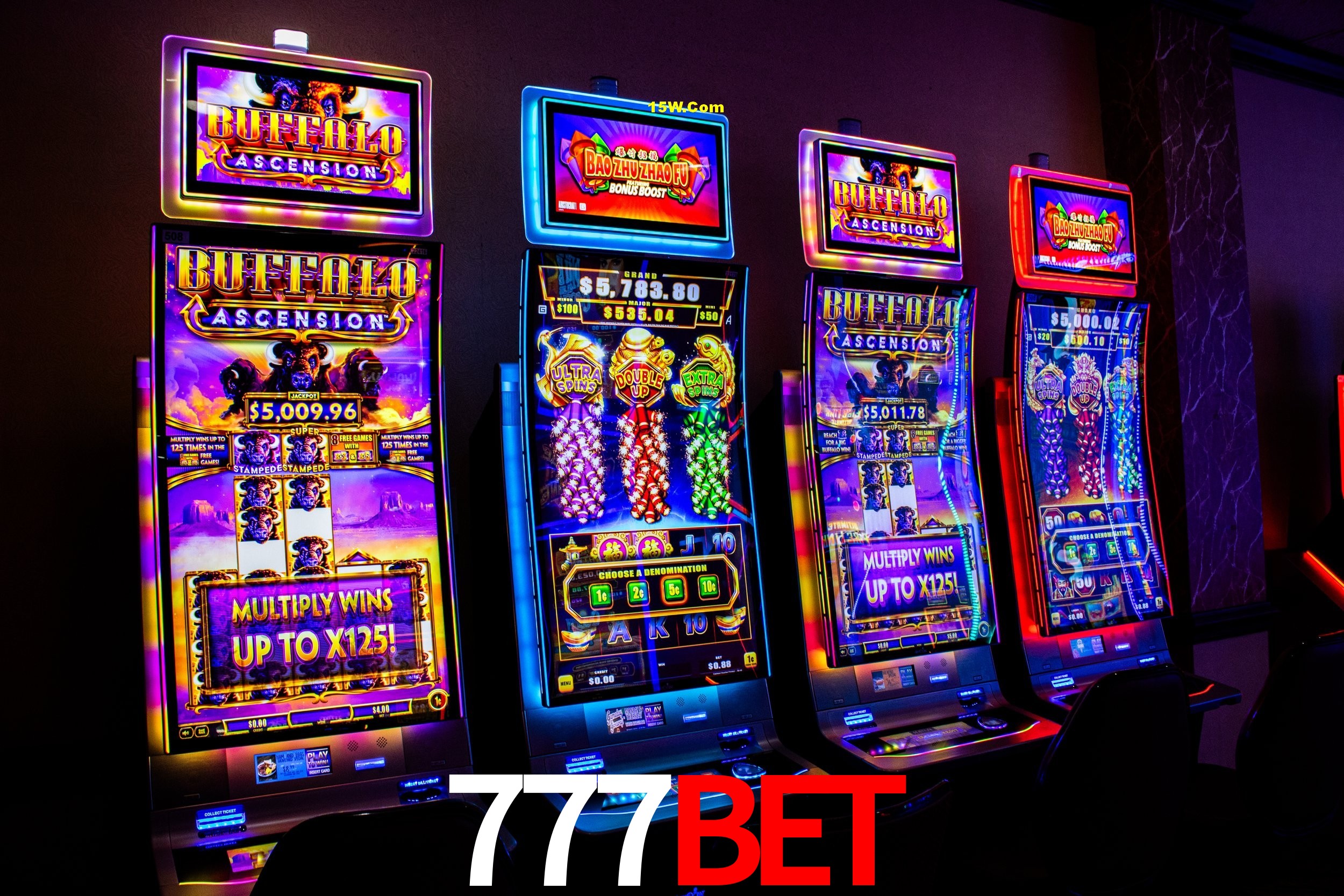 Quick Registration 777bet