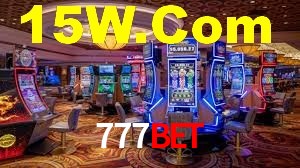 VIP Casino 777bet