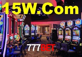 Premium Interface 777bet
