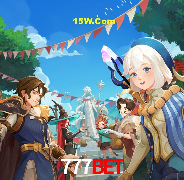Welcome Bonus 777bet