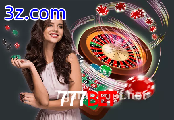 vivo no cassino 777Bet