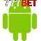 Aplicativo 777Bet para Android