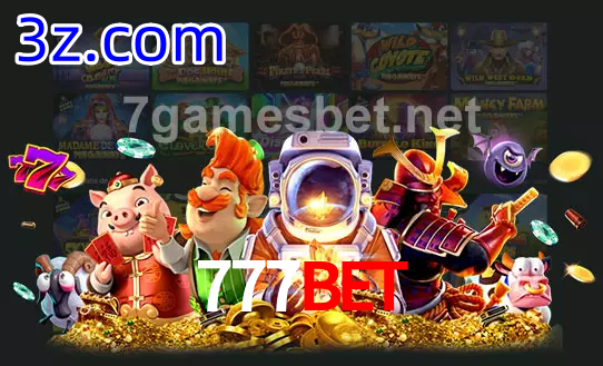 cassino 777Bet